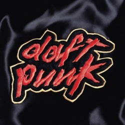 Homework (cd)