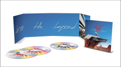 10 000 Hz legend (2 cd + Blu-ray audio)