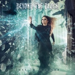 Lost in Forever (CD)