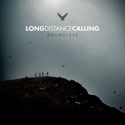 Boundless (cd)