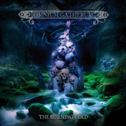 Burning Cold (3LP)