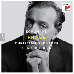 Frage (cd)