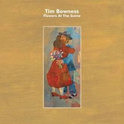 Flowers At The Scene (CD)