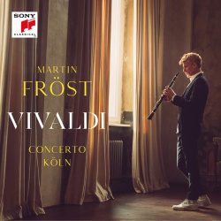 Vivaldi (cd)