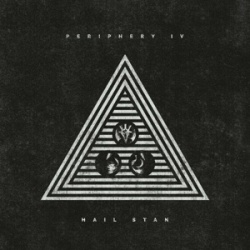 Periphery Iv: Hail Stan (CD)