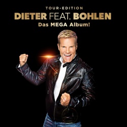 Dieter Feat. Bohlen (das Mega Album) (CD)