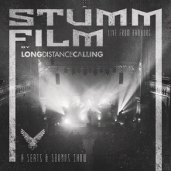 Stummfilm - Live.. -ltd- (3cd)