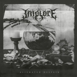 Alienated Despair (CD)