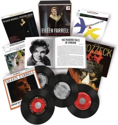 The complete Columbia album collection (16cd)