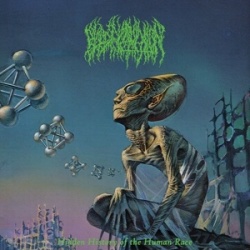 Hidden History Of.. -ltd- (cd)