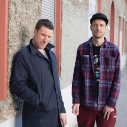 Sleaford Mods (cd)