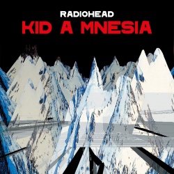 KID A MNESIA (3lp)