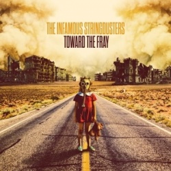 Toward The Fray (2CD)