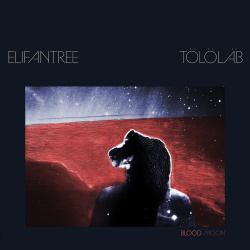 Blood Moon (lp+cd)
