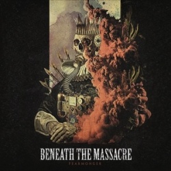 Fearmonger (CD)