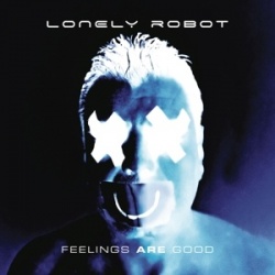 Feelings are good (cd)