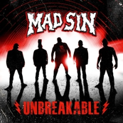 Unbreakable (CD)