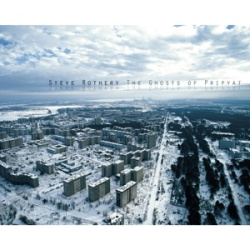 The Ghosts Of Pripyat (CD)
