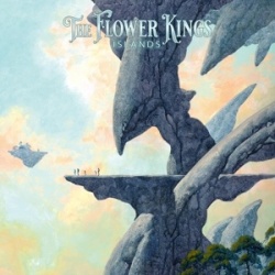 Islands (2cd)