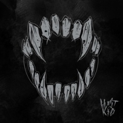 Ghostkid (cd)