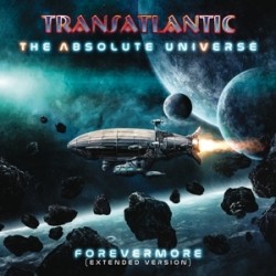 The absolute universe (2cd) : forevermore : (extended version)