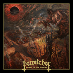 Cursed Be Thy Kingdom (CD)