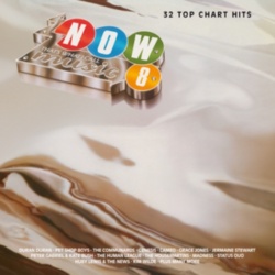 NOW That's What I Call Music! 8 (2cd)