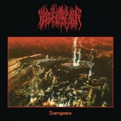 Starspawn -ltd- (cd)