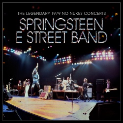 The Legendary 1979 No Nukes Concerts (3CD)