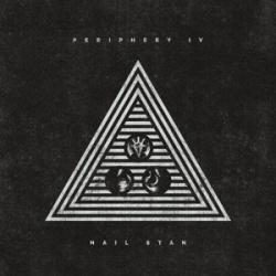 Periphery Iv: Hail Stan (CD)