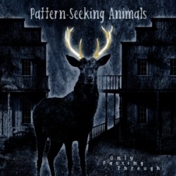 Only Passing.. -ltd- (cd)