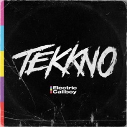 Tekkno (CD)