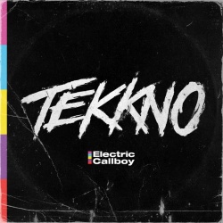 Tekkno (2LP)