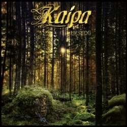 Urskog -ltd/Digi- (cd)
