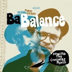 Around The Crocodile Pond (CD)
