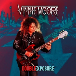 Double exposure (cd)