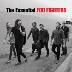 The Essential Foo Fighters (CD)