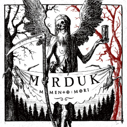 Memento Mori (CD)