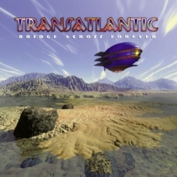 Bridge across forever (cd)