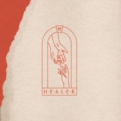 Healer -deluxe- (cd)