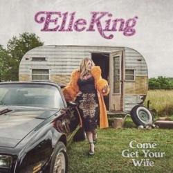 Come Get Your Wife (CD)