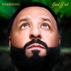 God Did (2LP)