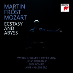 Ecstasy and abyss (2cd)