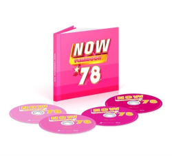 Now - Yearbook 1978 (4CD)
