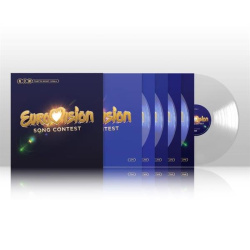 Now That's What I Call Eurovision Song Contest (5LP)