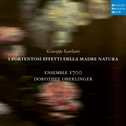 I portentosi effetti della Madre Natura (2cd)