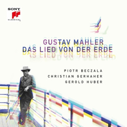 Mahler: Das Lied Von.. (cd)