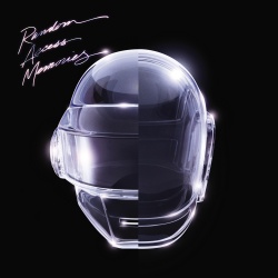 Random Access Memories (2CD)
