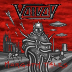 Morgöth Tales (CD)
