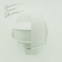 Random access memories (cd) : (drumless edition)